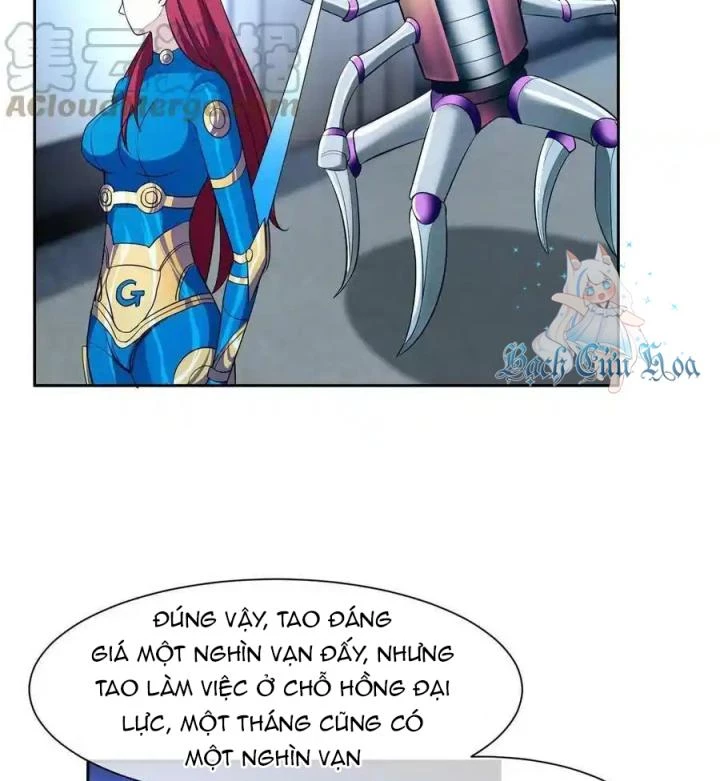 Trọng Sinh Chi Thần Cấp Bại Gia Tử Chapter 141 - Next Chapter 142