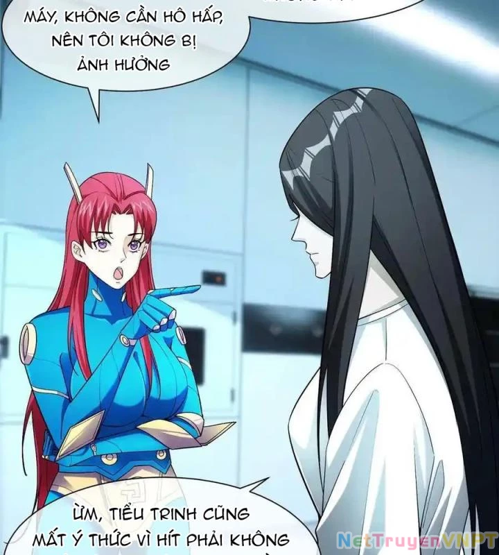 Trọng Sinh Chi Thần Cấp Bại Gia Tử Chapter 143 - Trang 3