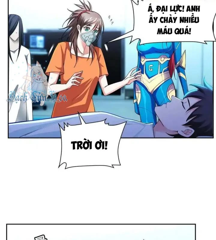 Trọng Sinh Chi Thần Cấp Bại Gia Tử Chapter 143 - Trang 3
