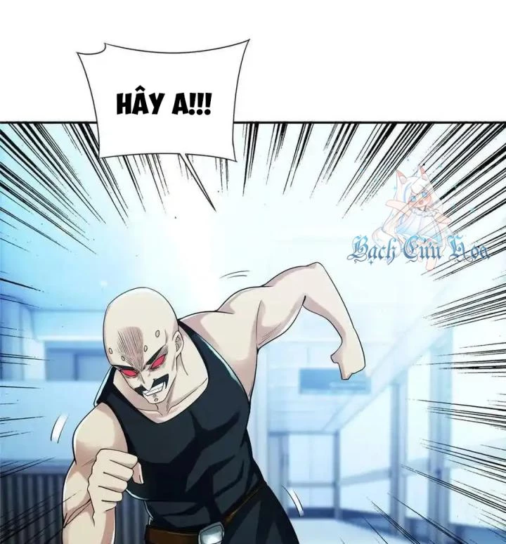 Trọng Sinh Chi Thần Cấp Bại Gia Tử Chapter 143 - Trang 3