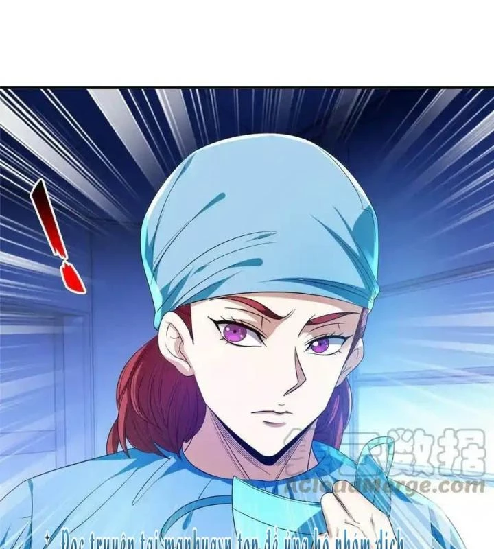 Trọng Sinh Chi Thần Cấp Bại Gia Tử Chapter 145 - Trang 3