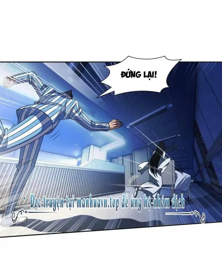 Trọng Sinh Chi Thần Cấp Bại Gia Tử Chapter 145 - Trang 3
