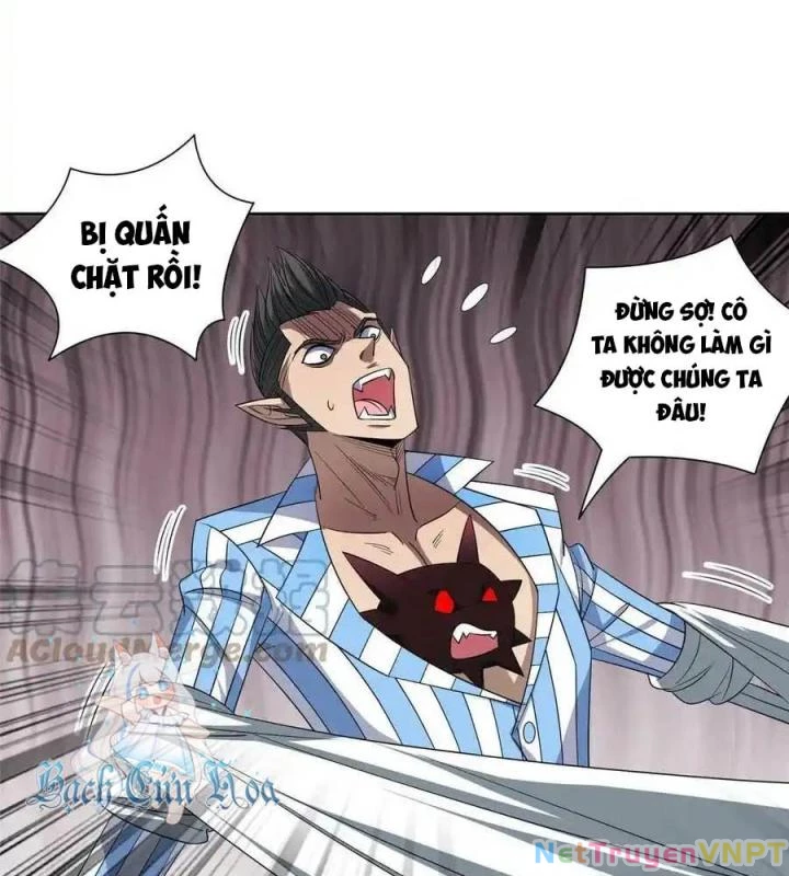 Trọng Sinh Chi Thần Cấp Bại Gia Tử Chapter 145 - Trang 3
