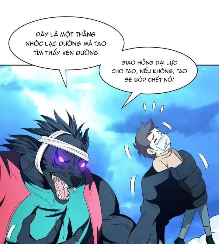 Trọng Sinh Chi Thần Cấp Bại Gia Tử Chapter 147 - Trang 3