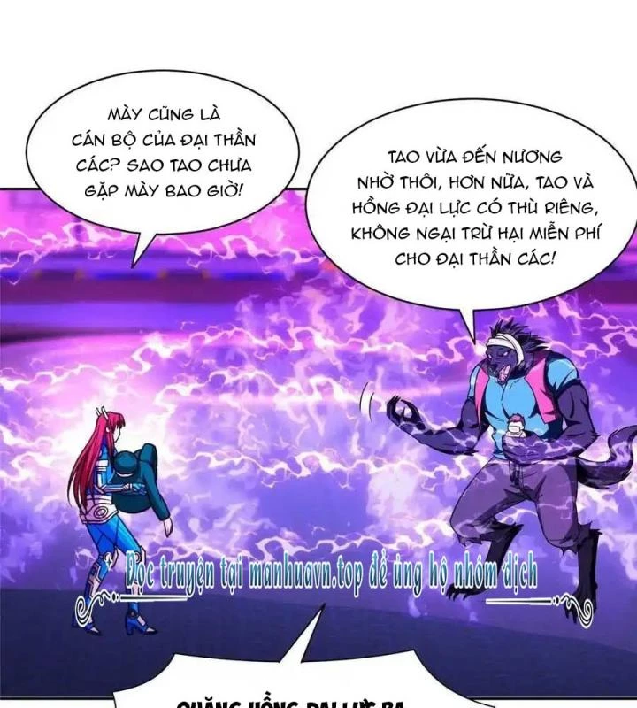 Trọng Sinh Chi Thần Cấp Bại Gia Tử Chapter 147 - Trang 3