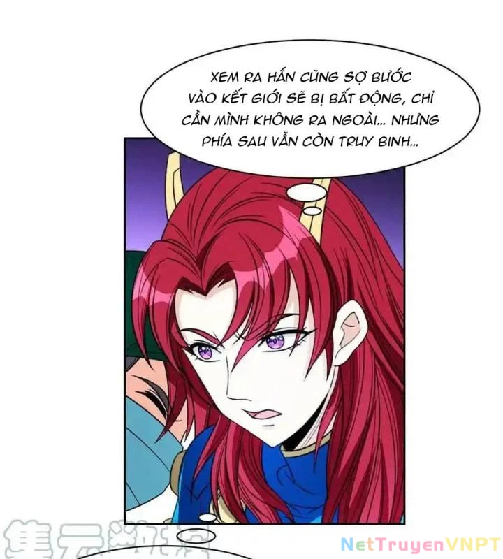 Trọng Sinh Chi Thần Cấp Bại Gia Tử Chapter 147 - Trang 3