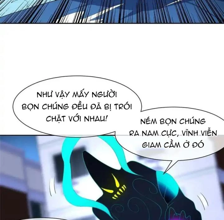 Trọng Sinh Chi Thần Cấp Bại Gia Tử Chapter 149 - Trang 3