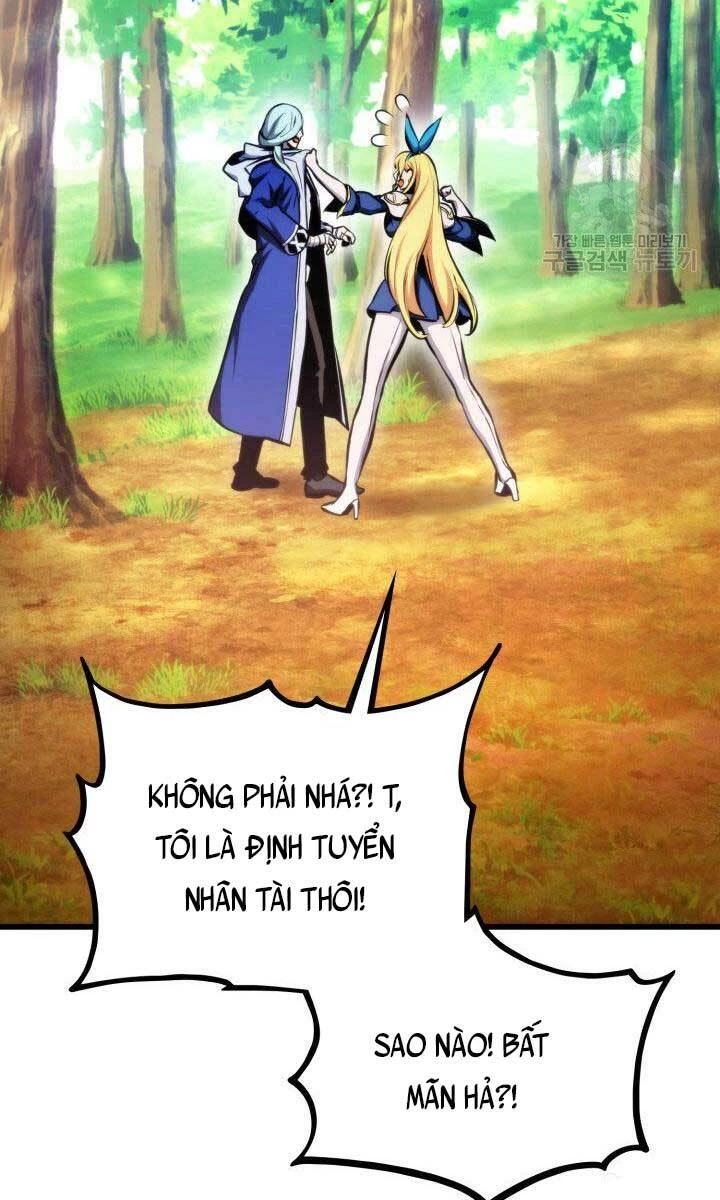 Huyền Thoại Game Thủ - Tái Xuất Chapter 79 - Next Chapter 80