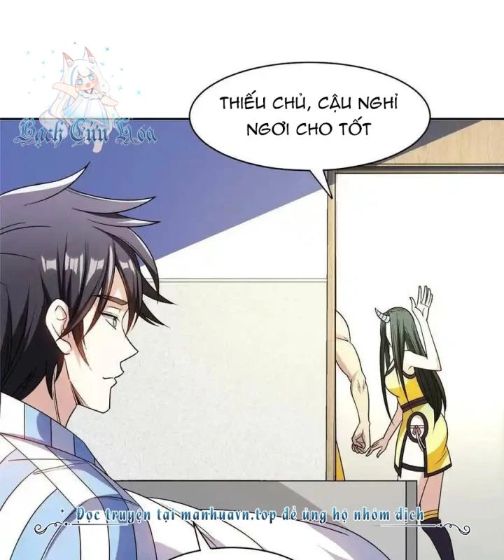 Trọng Sinh Chi Thần Cấp Bại Gia Tử Chapter 150 - Trang 3