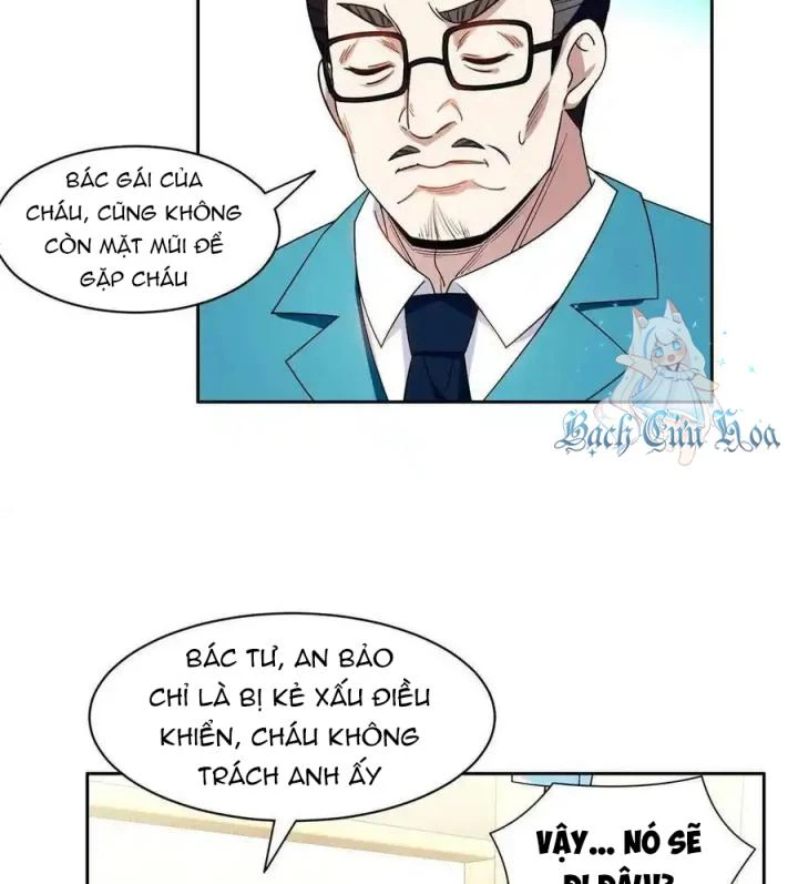 Trọng Sinh Chi Thần Cấp Bại Gia Tử Chapter 150 - Trang 3