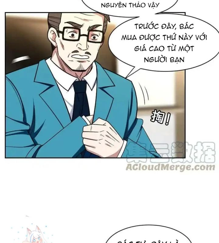 Trọng Sinh Chi Thần Cấp Bại Gia Tử Chapter 150 - Trang 3
