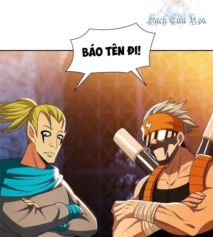 Trọng Sinh Chi Thần Cấp Bại Gia Tử Chapter 151 - Trang 3