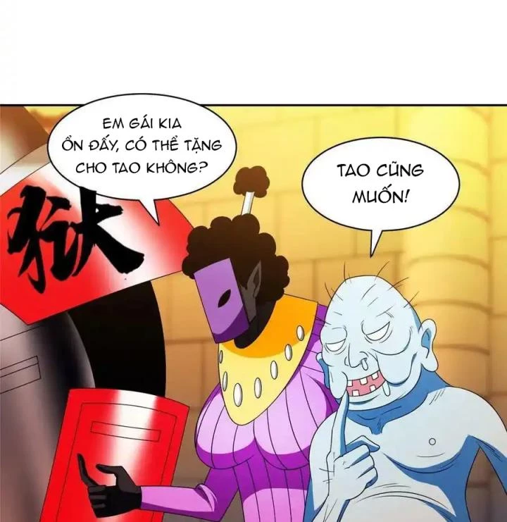 Trọng Sinh Chi Thần Cấp Bại Gia Tử Chapter 151 - Trang 3