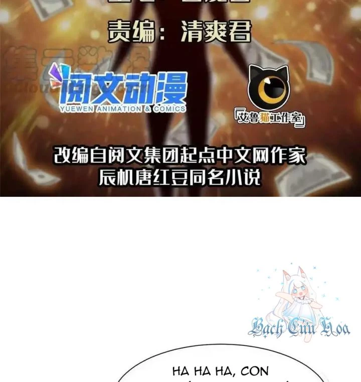 Trọng Sinh Chi Thần Cấp Bại Gia Tử Chapter 153 - Trang 3