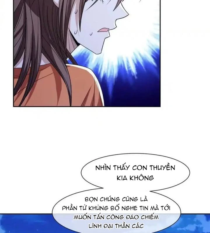 Trọng Sinh Chi Thần Cấp Bại Gia Tử Chapter 153 - Trang 3