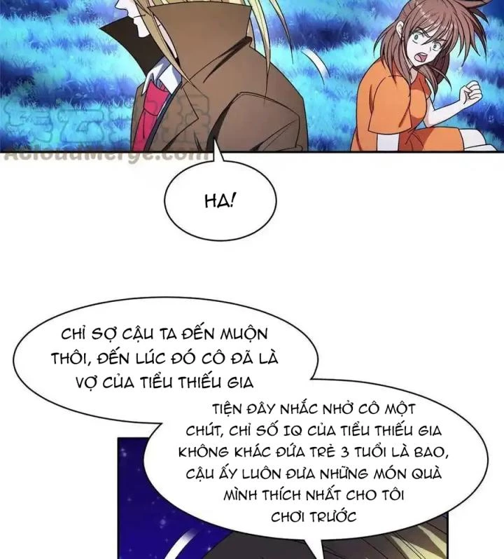 Trọng Sinh Chi Thần Cấp Bại Gia Tử Chapter 154 - Trang 3