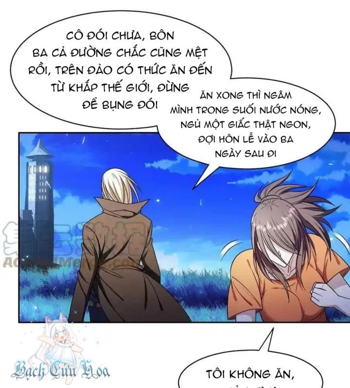 Trọng Sinh Chi Thần Cấp Bại Gia Tử Chapter 154 - Trang 3