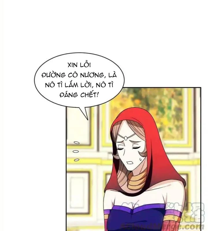 Trọng Sinh Chi Thần Cấp Bại Gia Tử Chapter 154 - Trang 3