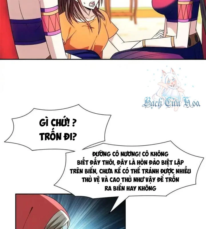 Trọng Sinh Chi Thần Cấp Bại Gia Tử Chapter 154 - Trang 3
