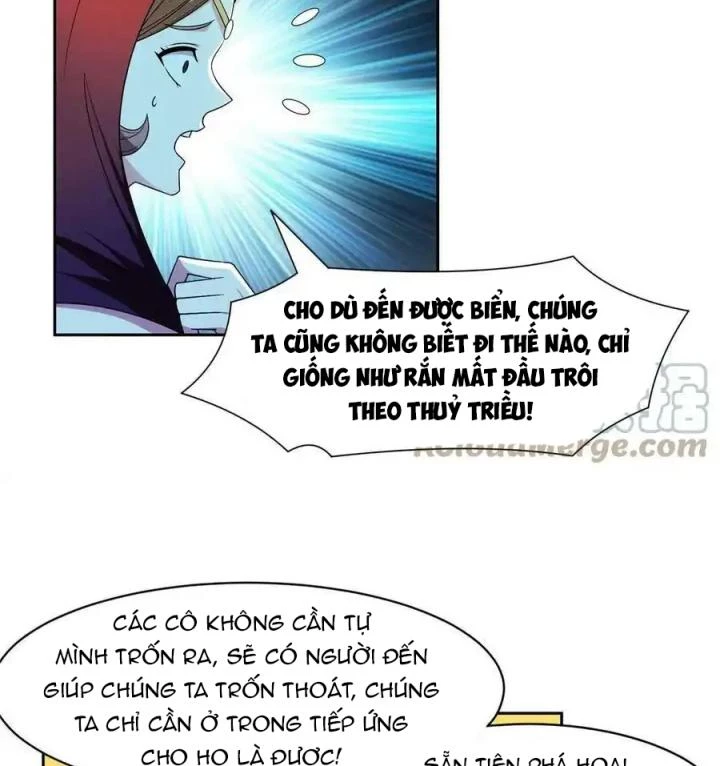 Trọng Sinh Chi Thần Cấp Bại Gia Tử Chapter 154 - Trang 3