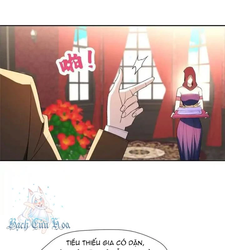 Trọng Sinh Chi Thần Cấp Bại Gia Tử Chapter 156 - Trang 3