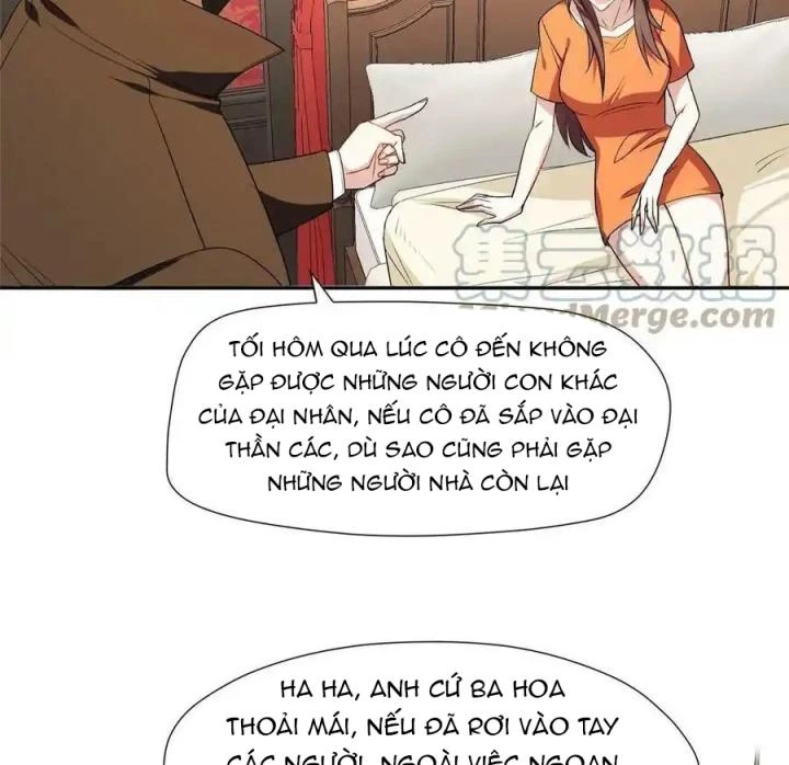 Trọng Sinh Chi Thần Cấp Bại Gia Tử Chapter 156 - Trang 3