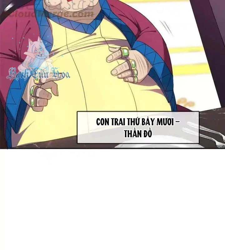 Trọng Sinh Chi Thần Cấp Bại Gia Tử Chapter 157 - Trang 3
