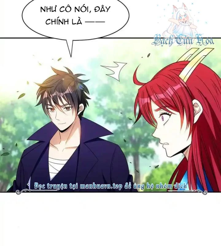 Trọng Sinh Chi Thần Cấp Bại Gia Tử Chapter 160 - Next Chapter 161