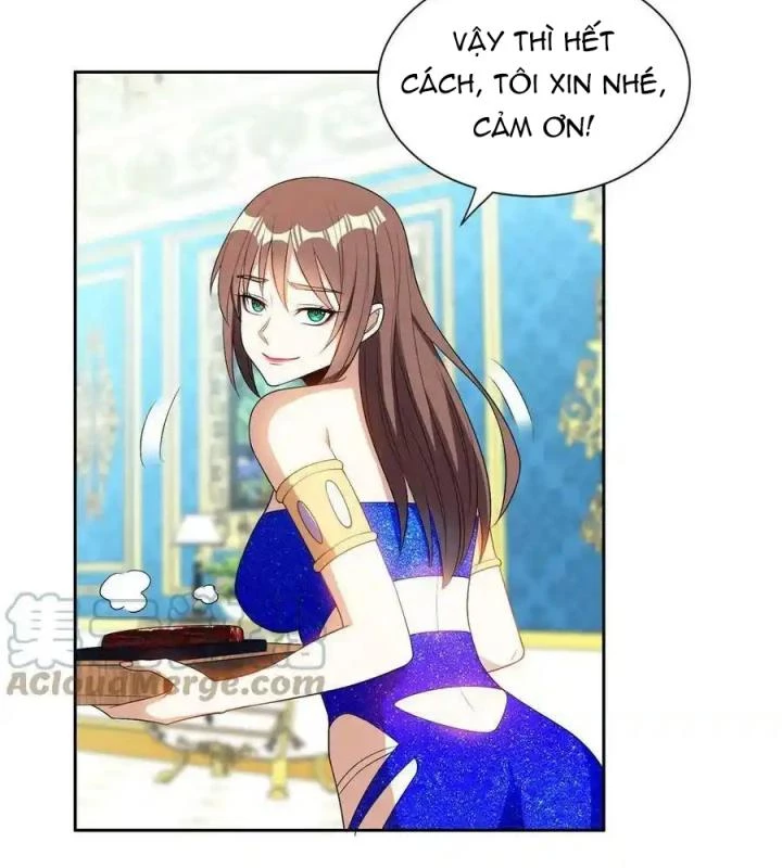 Trọng Sinh Chi Thần Cấp Bại Gia Tử Chapter 162 - Trang 3