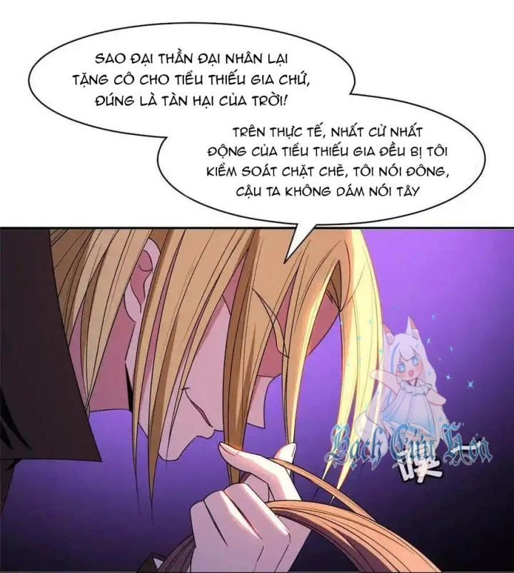 Trọng Sinh Chi Thần Cấp Bại Gia Tử Chapter 163 - Trang 3