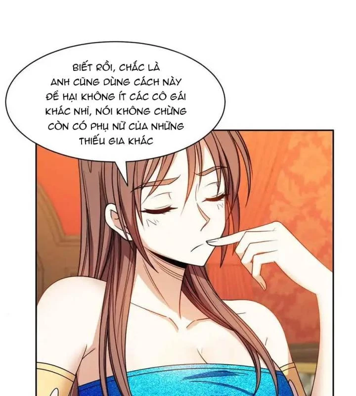 Trọng Sinh Chi Thần Cấp Bại Gia Tử Chapter 163 - Trang 3