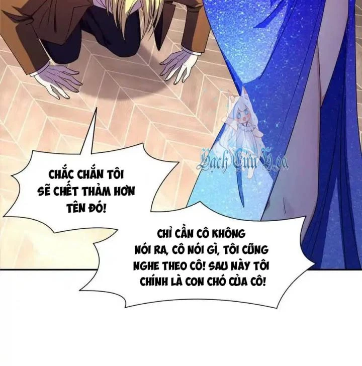 Trọng Sinh Chi Thần Cấp Bại Gia Tử Chapter 163 - Trang 3