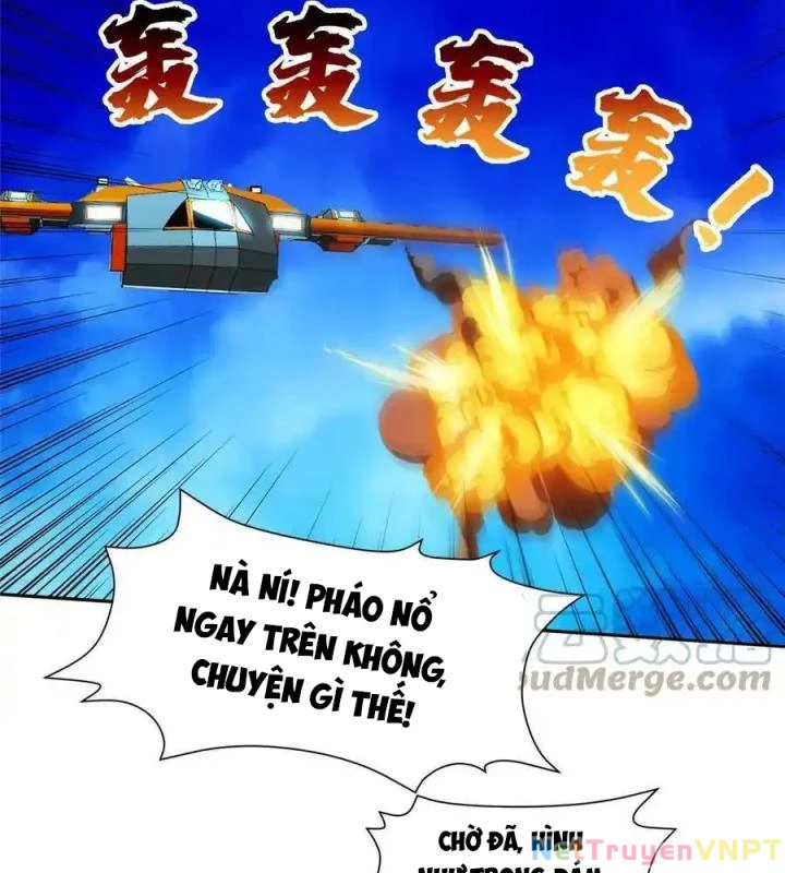 Trọng Sinh Chi Thần Cấp Bại Gia Tử Chapter 167 - Trang 3