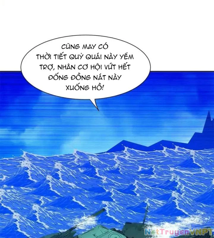 Trọng Sinh Chi Thần Cấp Bại Gia Tử Chapter 168 - Trang 3
