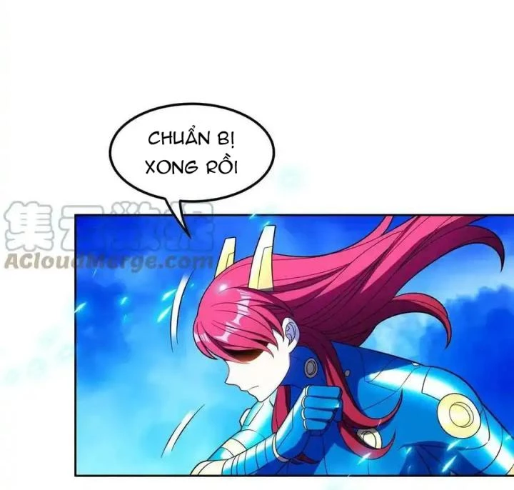 Trọng Sinh Chi Thần Cấp Bại Gia Tử Chapter 169 - Trang 3