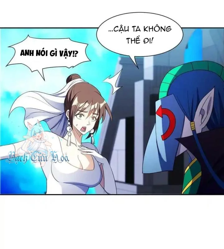 Trọng Sinh Chi Thần Cấp Bại Gia Tử Chapter 172 - Trang 3