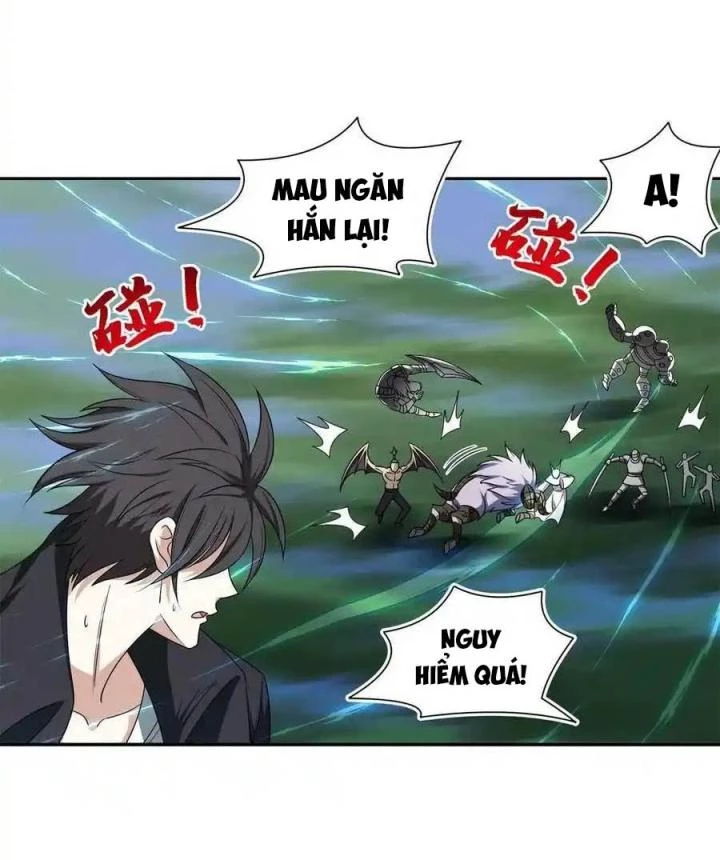 Trọng Sinh Chi Thần Cấp Bại Gia Tử Chapter 174 - Next Chapter 175