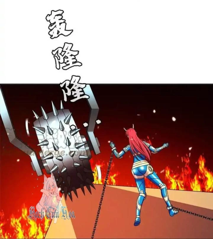 Trọng Sinh Chi Thần Cấp Bại Gia Tử Chapter 177 - Trang 3