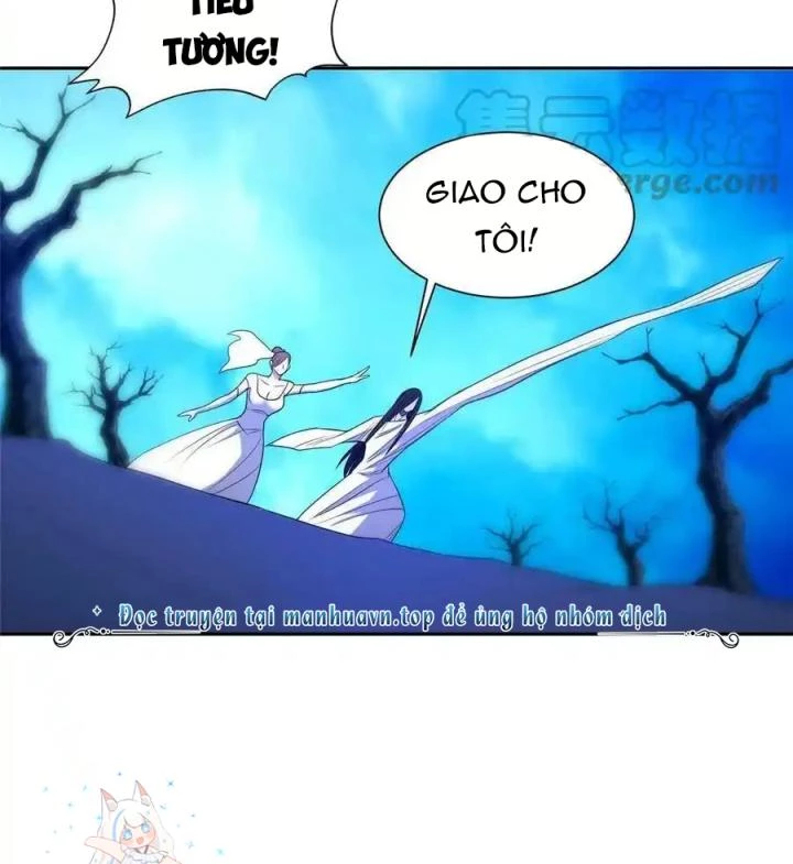 Trọng Sinh Chi Thần Cấp Bại Gia Tử Chapter 179 - Trang 3