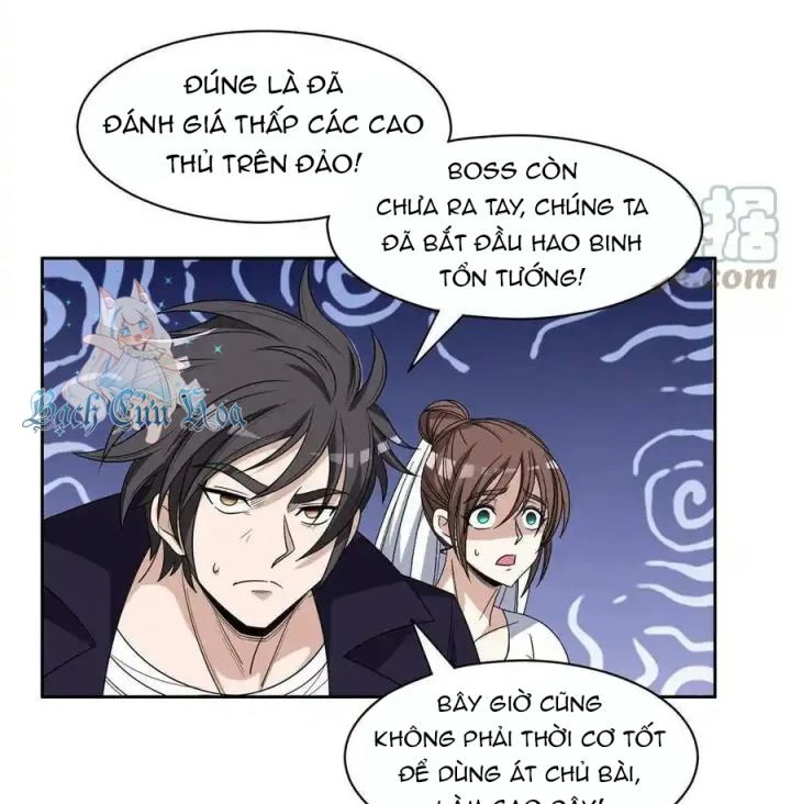 Trọng Sinh Chi Thần Cấp Bại Gia Tử Chapter 182 - Trang 3