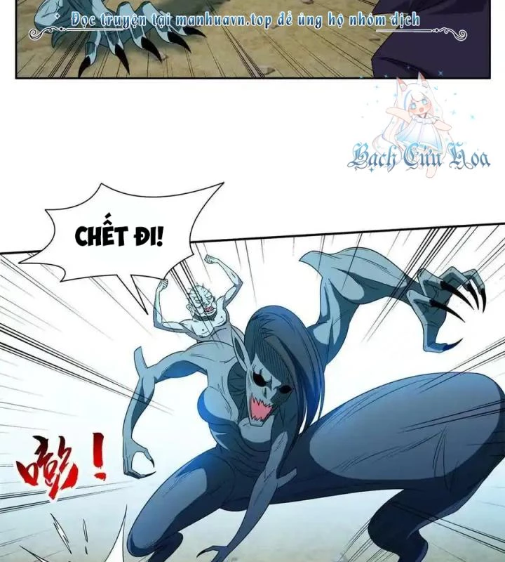 Trọng Sinh Chi Thần Cấp Bại Gia Tử Chapter 182 - Trang 3