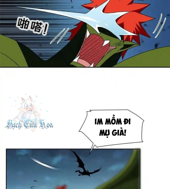 Trọng Sinh Chi Thần Cấp Bại Gia Tử Chapter 189 - Trang 3
