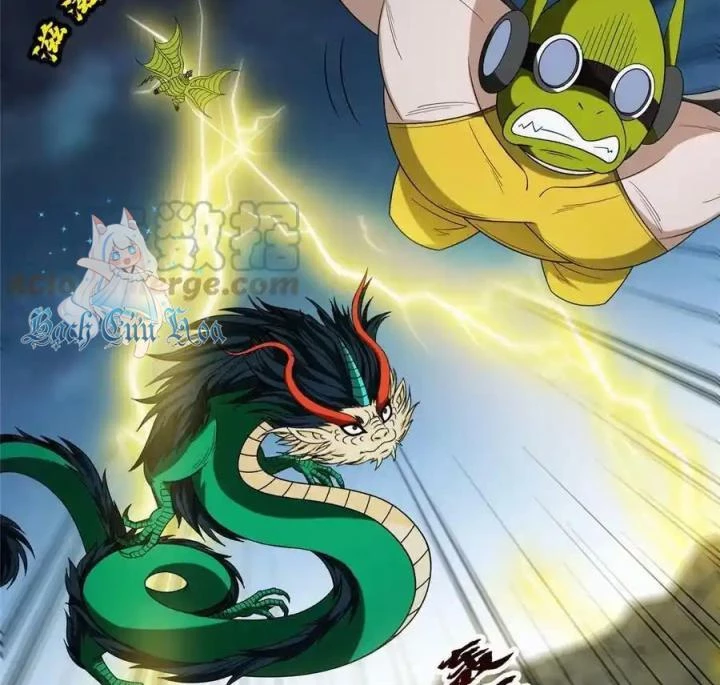 Trọng Sinh Chi Thần Cấp Bại Gia Tử Chapter 190 - Trang 3