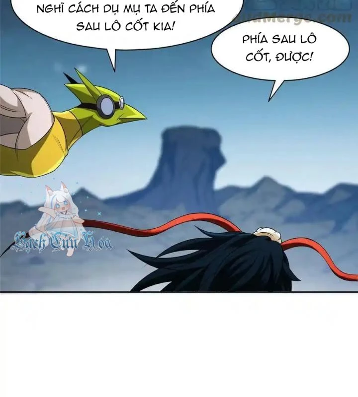 Trọng Sinh Chi Thần Cấp Bại Gia Tử Chapter 190 - Trang 3