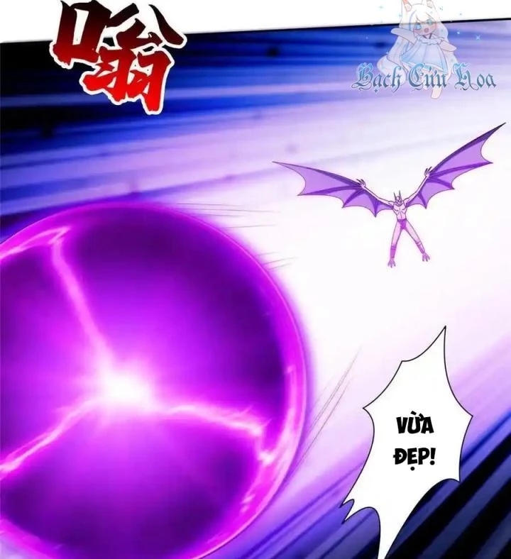 Trọng Sinh Chi Thần Cấp Bại Gia Tử Chapter 190 - Trang 3