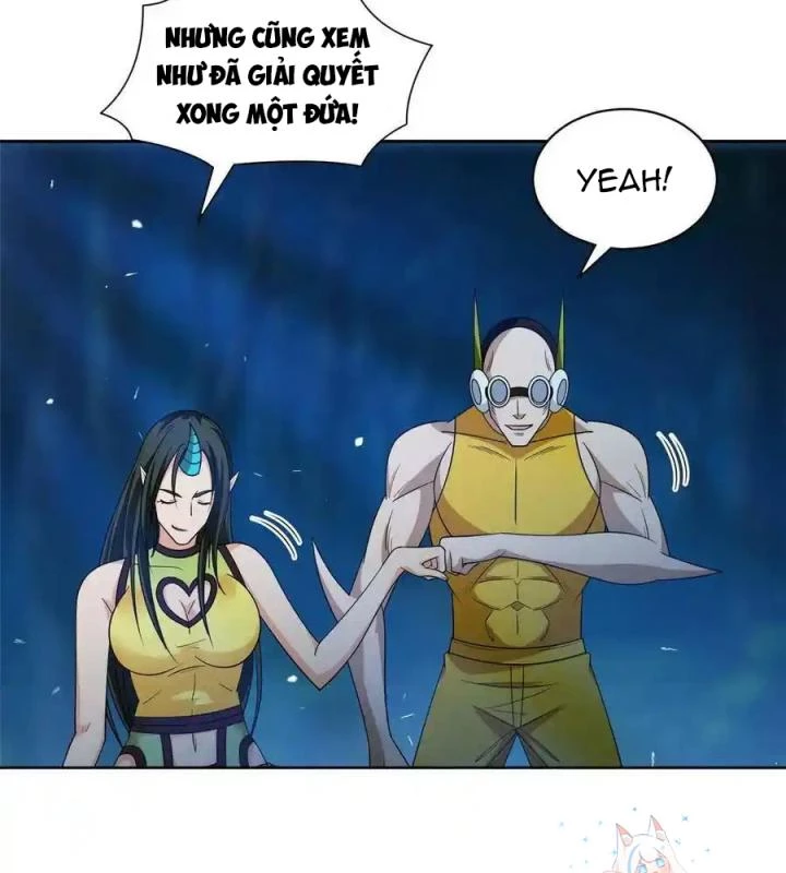 Trọng Sinh Chi Thần Cấp Bại Gia Tử Chapter 191 - Trang 3