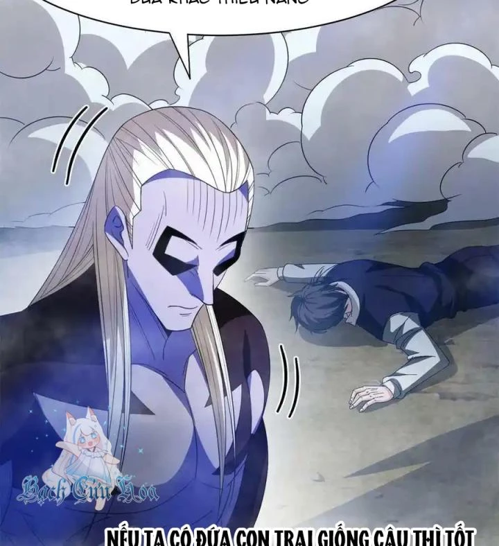 Trọng Sinh Chi Thần Cấp Bại Gia Tử Chapter 193 - Trang 3
