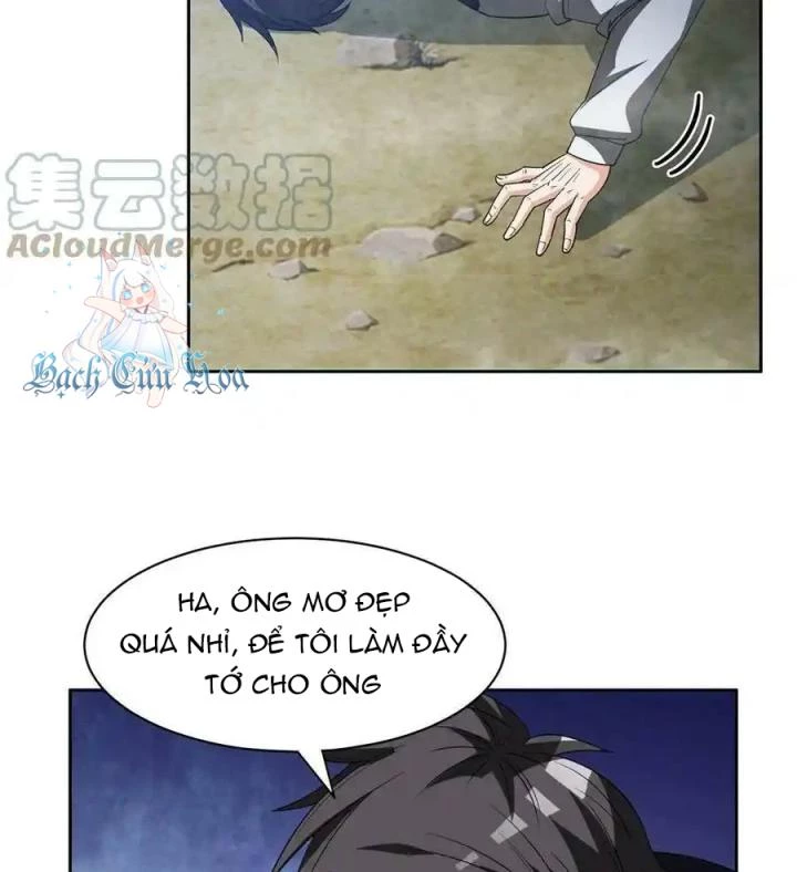 Trọng Sinh Chi Thần Cấp Bại Gia Tử Chapter 193 - Trang 3