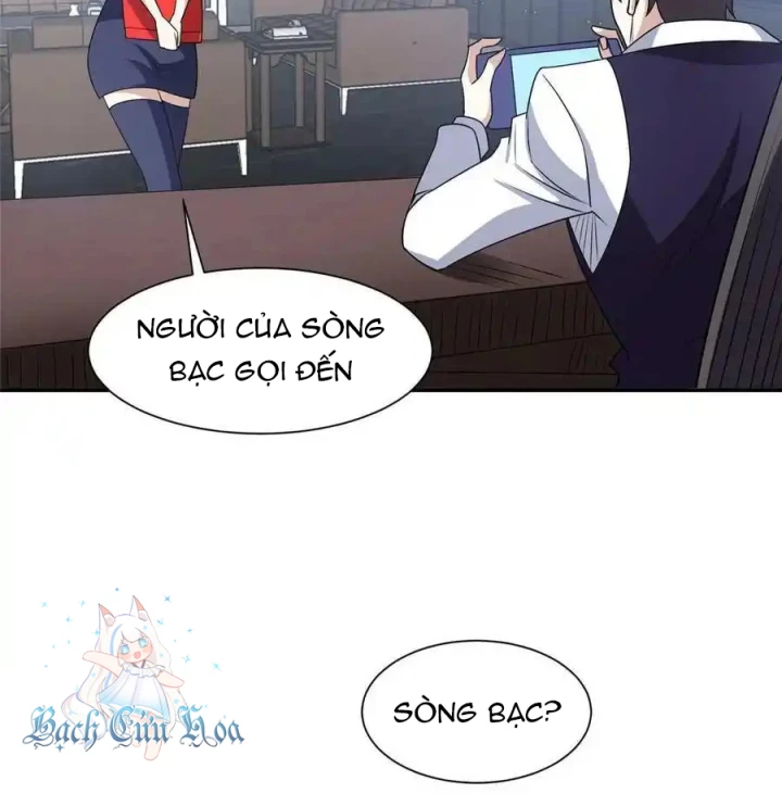 Trọng Sinh Chi Thần Cấp Bại Gia Tử Chapter 195 - Trang 3