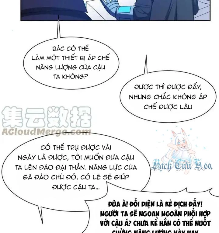 Trọng Sinh Chi Thần Cấp Bại Gia Tử Chapter 195 - Trang 3